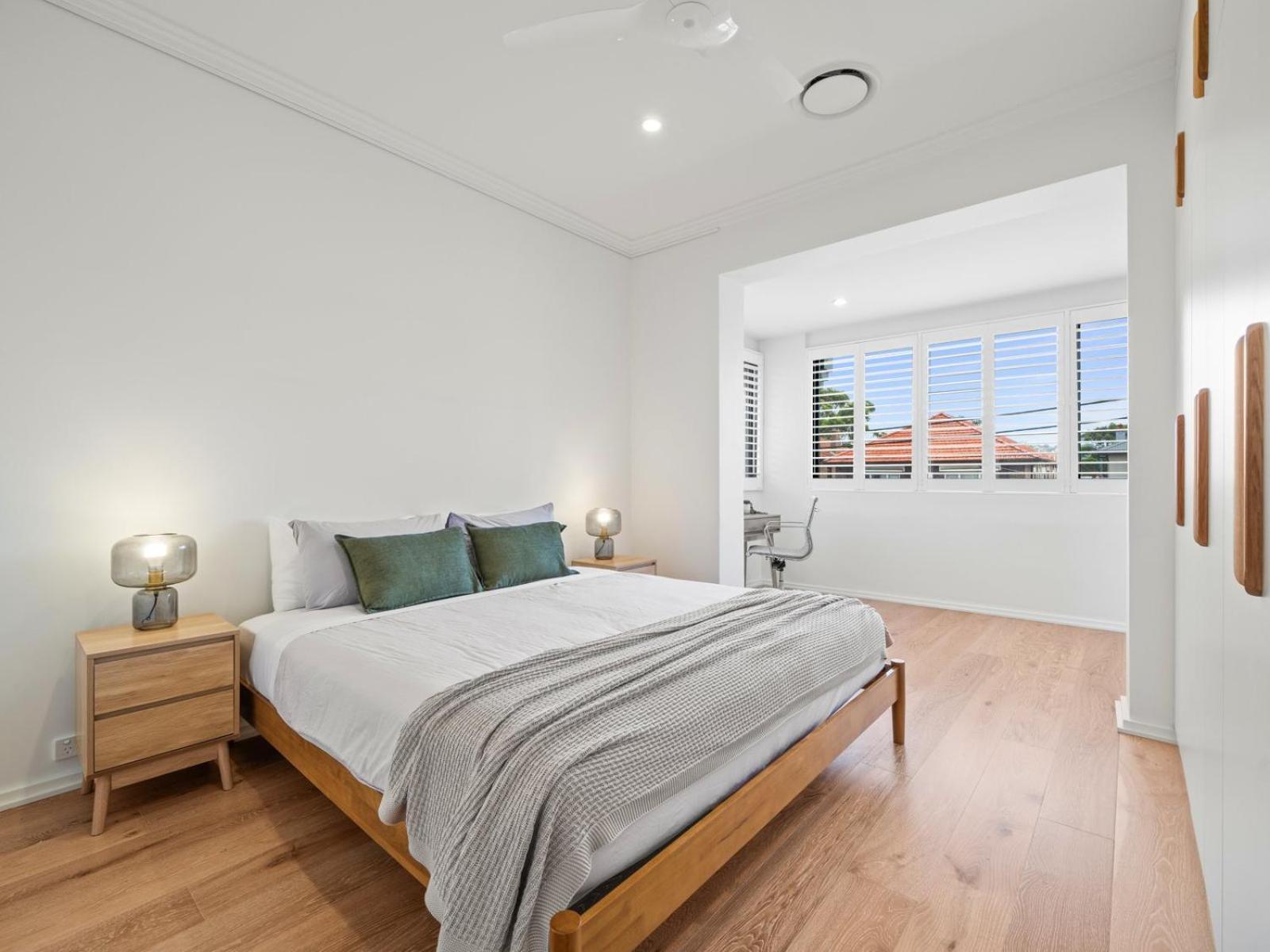 The Mitchell Bondi Leilighet Sydney Eksteriør bilde
