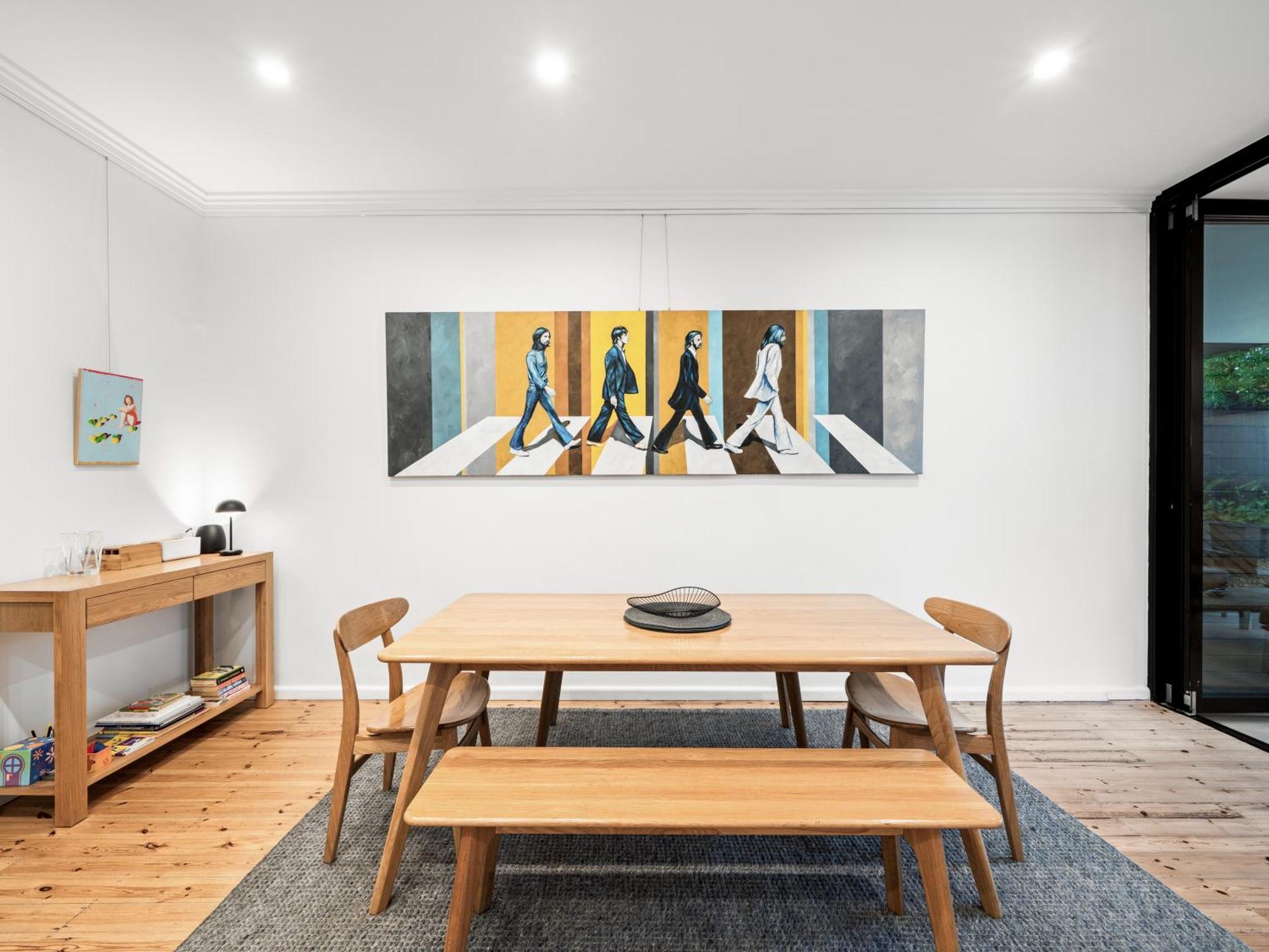 The Mitchell Bondi Leilighet Sydney Eksteriør bilde